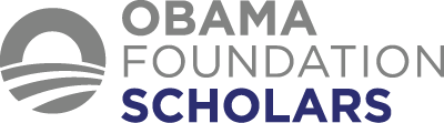 Obama Scholar (2024-25): Obama Foundation Scholars, Columbia University - New York