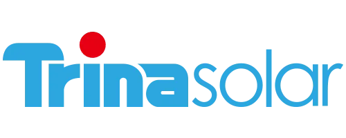 Trina Solar logo