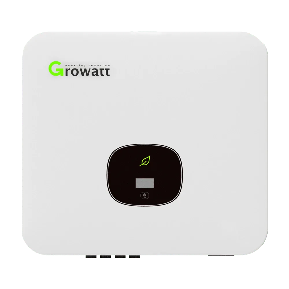 Growatt MIN 7000-10000TL-X solar inverter Malaysia