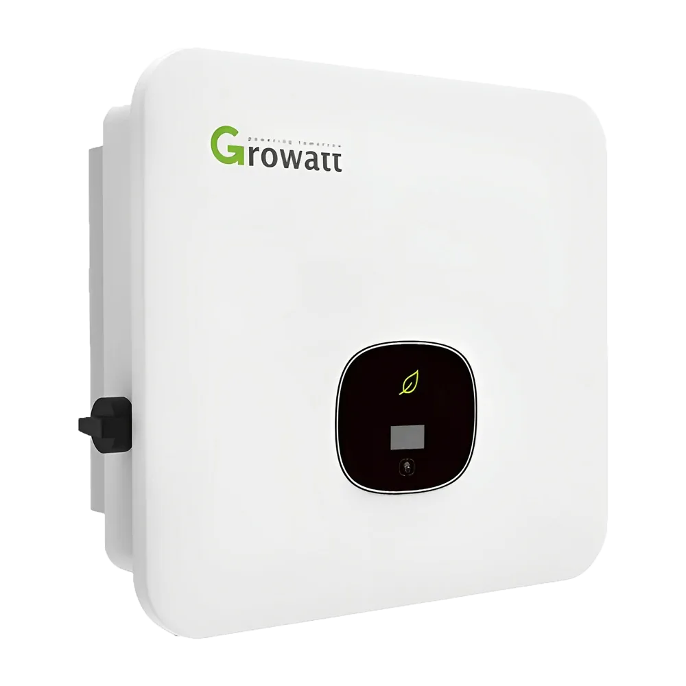 Growatt MOD 3-15KTL3-X/XH solar inverter Malaysia