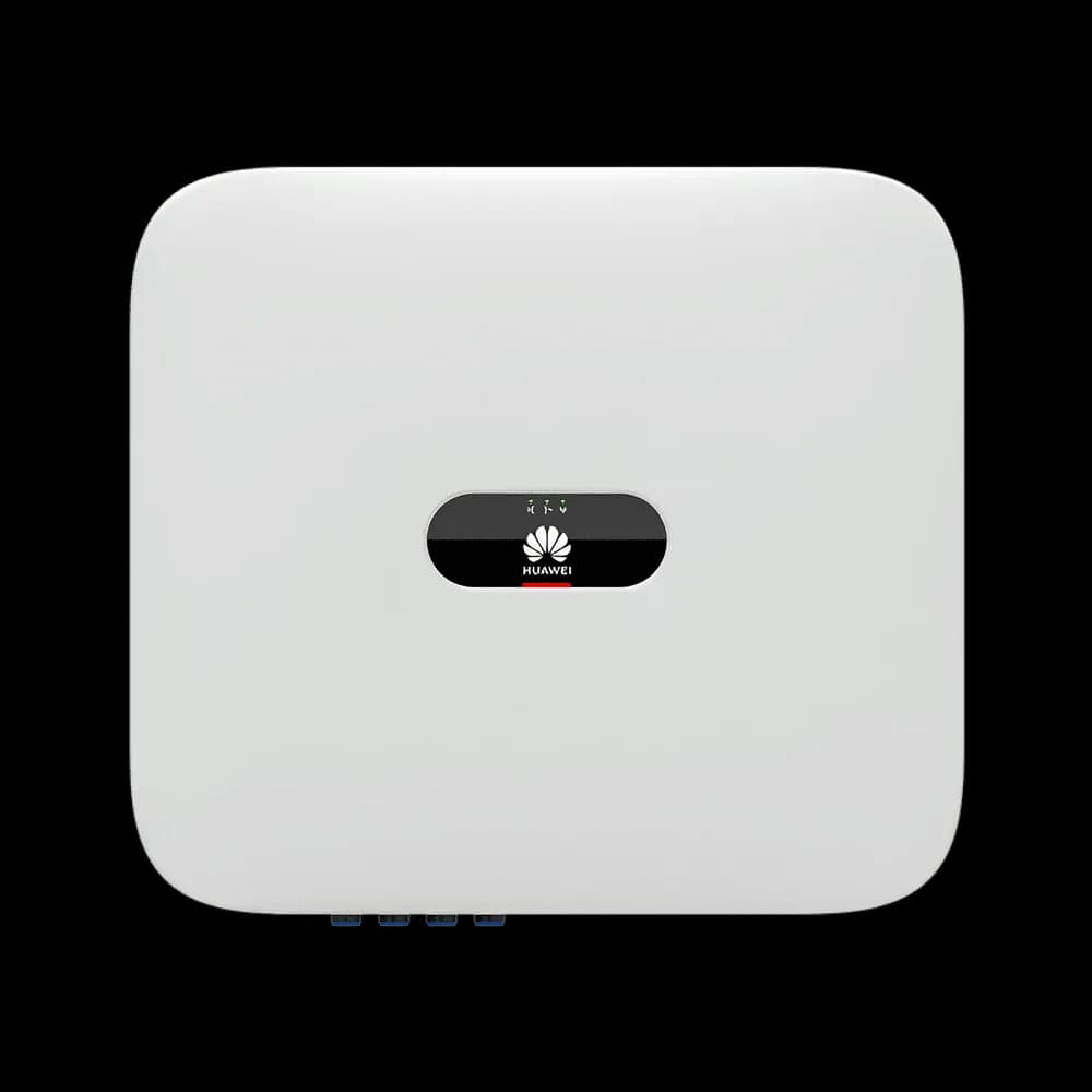 Huawei SUN2000-12/15/17/20KTL-M2 solar inverter Malaysia