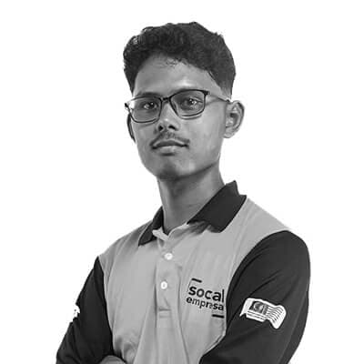Muhammad Khairil Bin Alias