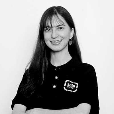 Sabrina Abdulloeva