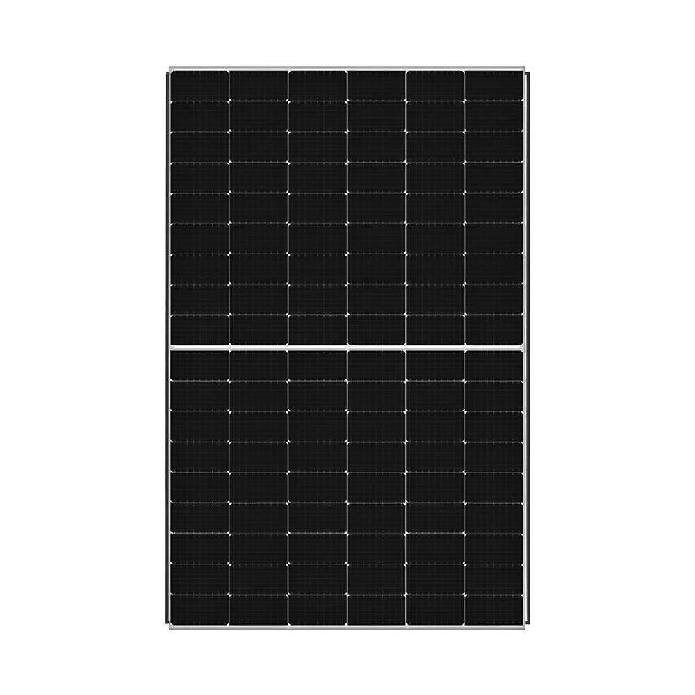 JA Solar 410W Solar Panels Social Empresa