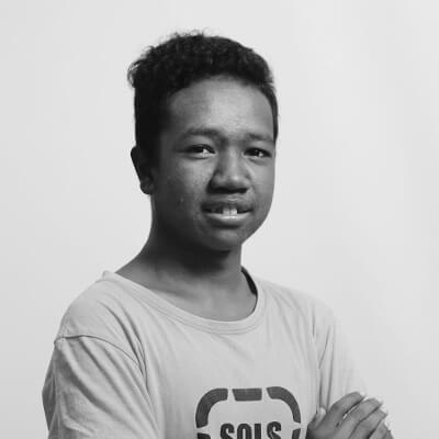 Azri Ali