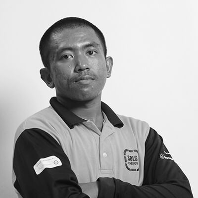 Mohd Syafiq Bin Mohd Yusof