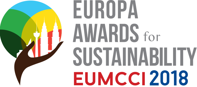 Europa Awards For Sustainability 2018