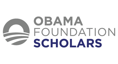 Obama Foundation Scholars 2024